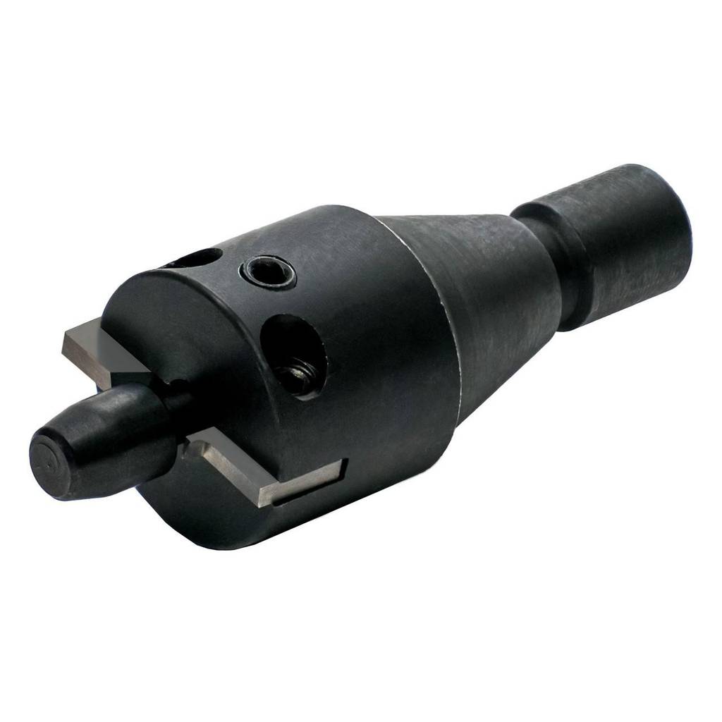 RCBS Matchmaster Trimmer 3-way Cutter Head  .24
