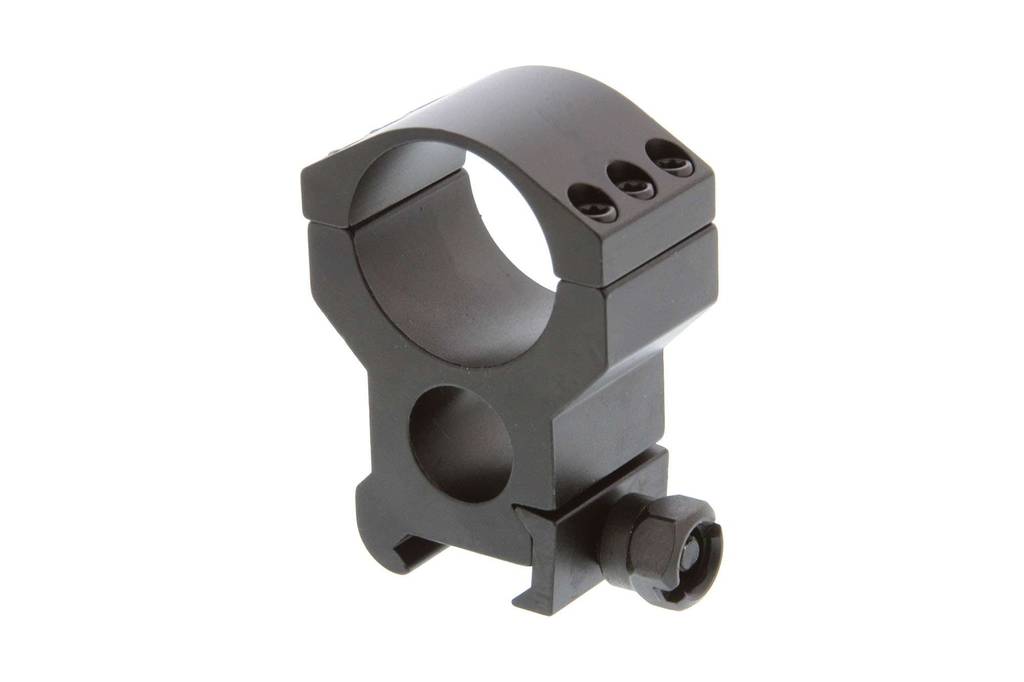 Primary Arms 30mm Tactical Ring - Extra High (Single) Lower 1/3 Cowitness