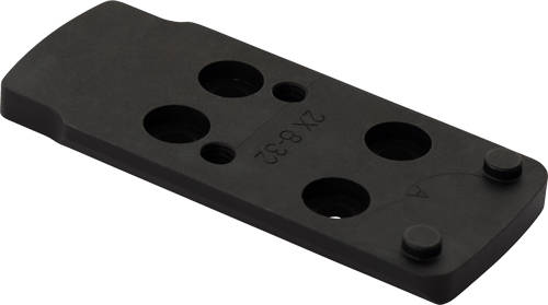 Colt 1911 DeltaPoint Pro Adapter Plate - Image 3