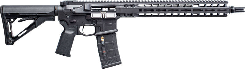 RADIAN RIFLE MDL 1 223 WYLDE