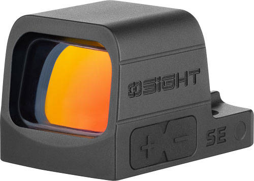 OLIGHT OSIGHT SE REFLEX RED