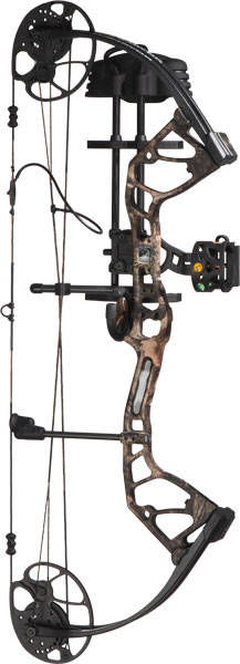 BEAR ARCHERY COMPOUND BOW