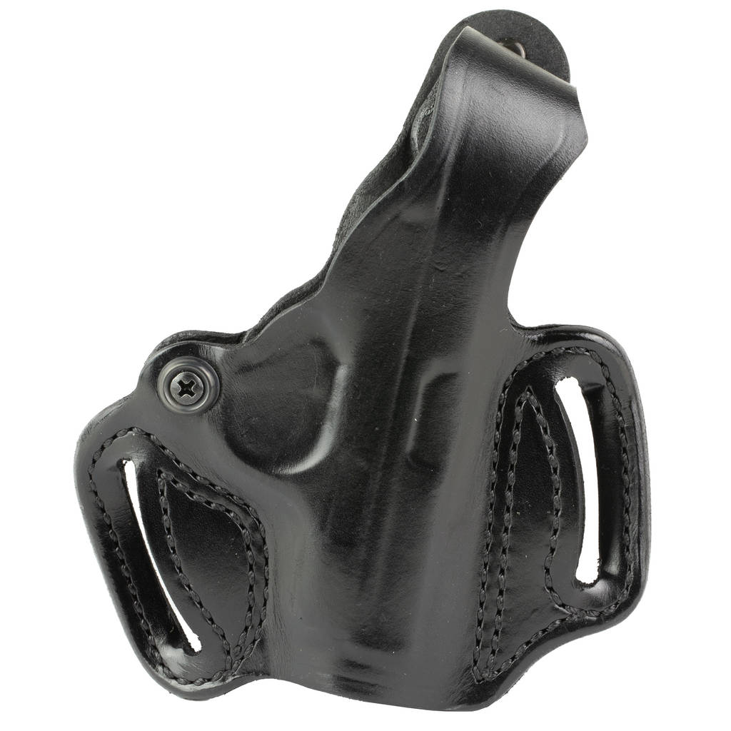 DESANTIS TB MINI SLD BDYGRD 2 RH BLK