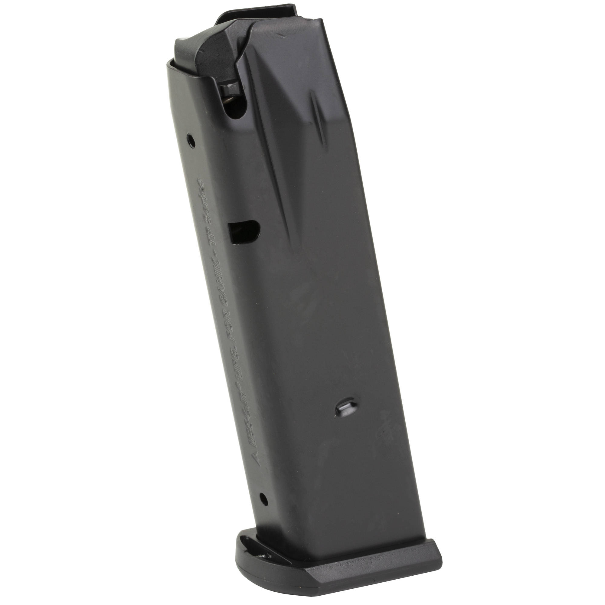 Canik Full Size TP9/Mete Handgun Magazine 9mm Luger 15/rd - Image 2