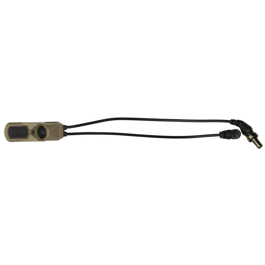 UNITY AXON SURFRE/CRANE LSR 7" FDE