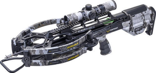 TENPOINT XBOW TX ULTRA 26.5