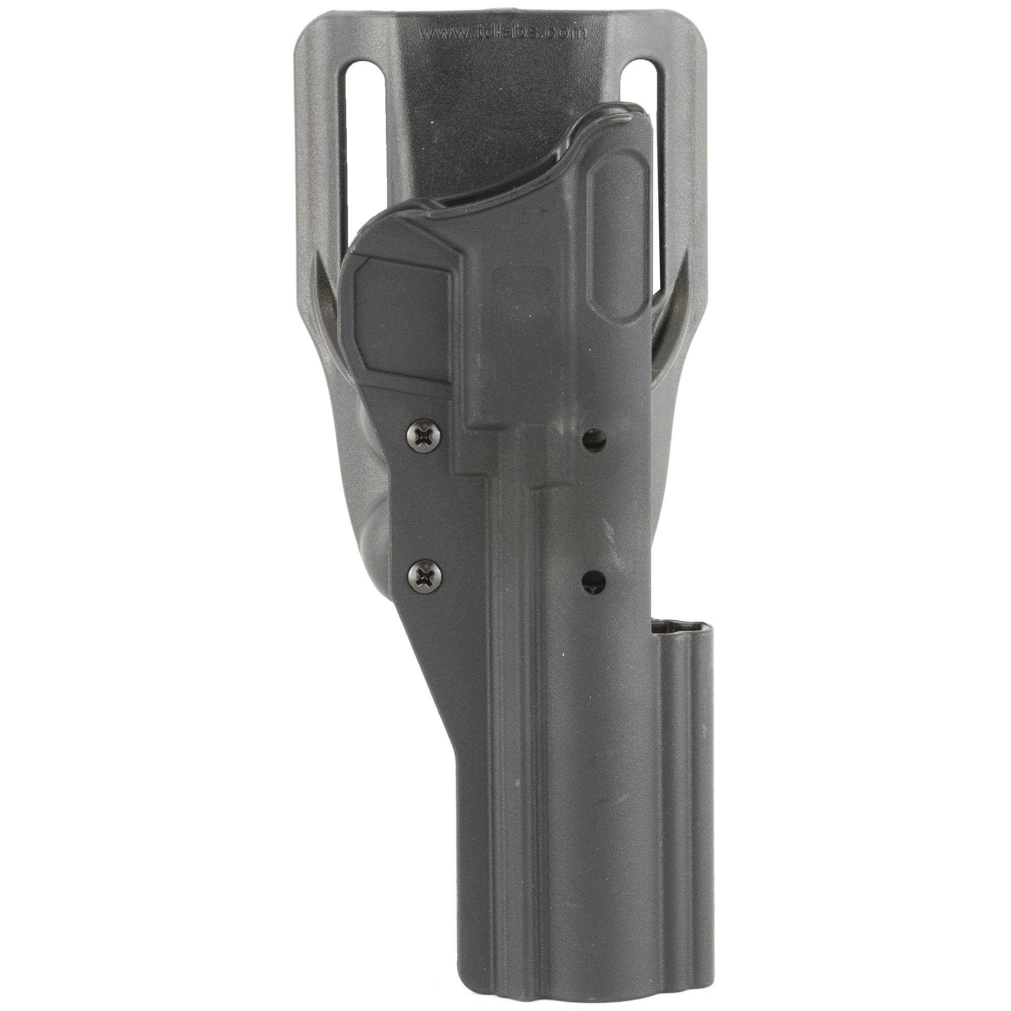 Tactical Solutions Pac-Lite MK Series Holster for Ruger Mark Series and 22/45 Low Ride - Image 2