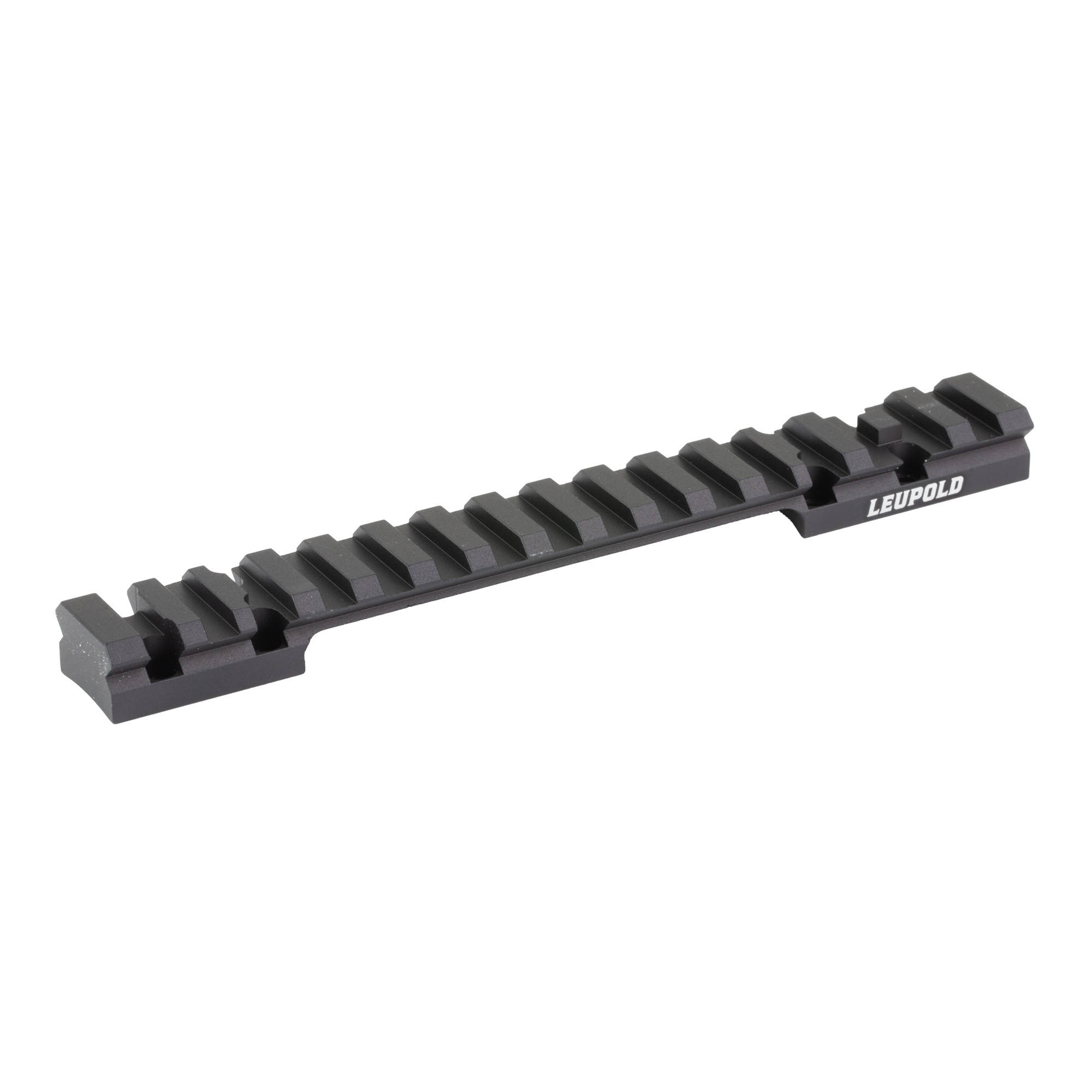 Leupold BackCountry Cross-Slot Scope Base Browning X-Bolt 2 LA 1-pc Matte - Image 2