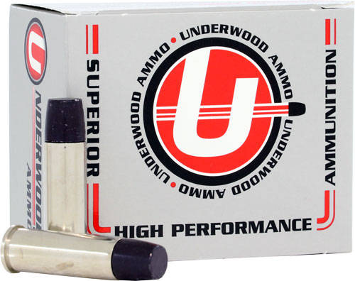 UNDERWOOD 45 SUPER 255GR