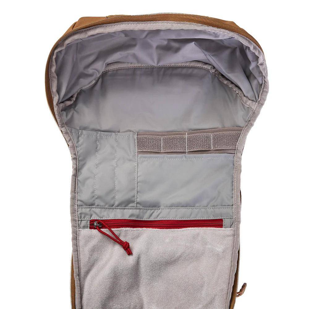 VertX Siege 25L Tactical Backpack Wolf Grey - Image 9