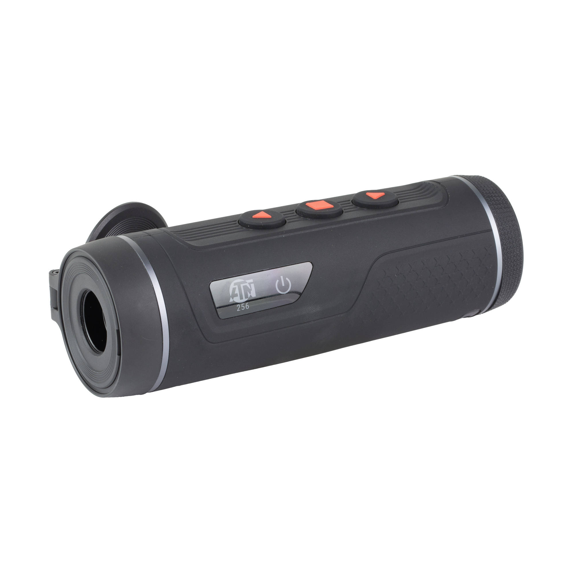 ATN BlazeSeeker 6 207 Thermal Monocular 256x192 Black - Image 4