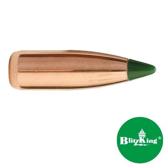 Sierra BlitzKing Bullets .204" 36gr TVK  20 cal 100/ct