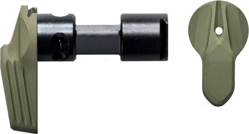 RADIAN TALON 45/90 SAFETY SLCTR ODG - Image 2