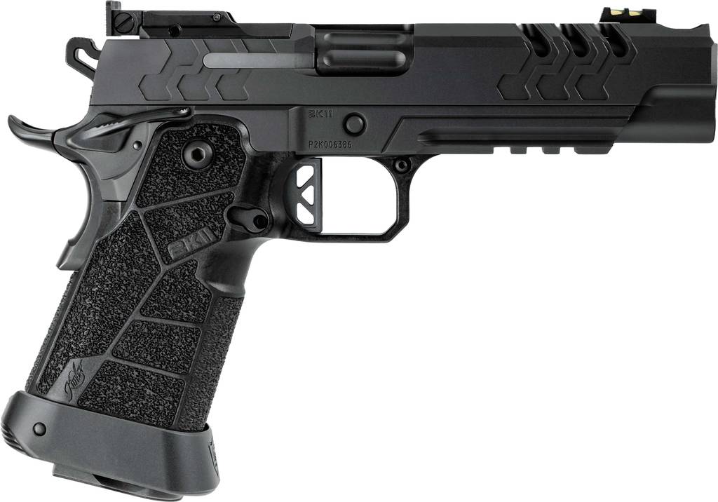 KMB 2K11 COMP OR 9MM BLK 20RD