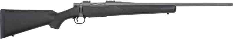 MOSSBERG PATRIOT 7MM-08 22