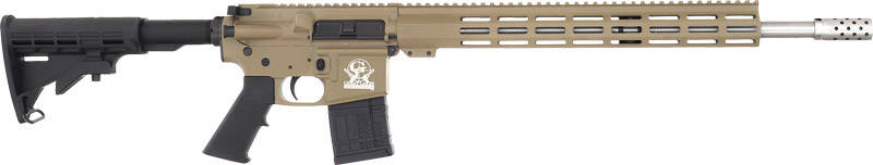 GLFA AR15 450 BUSHMASTER