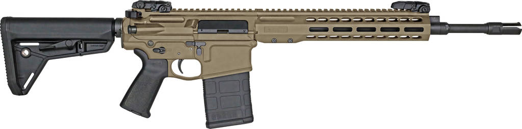 BRT REC10 DMR 308 16B FDE 20RD