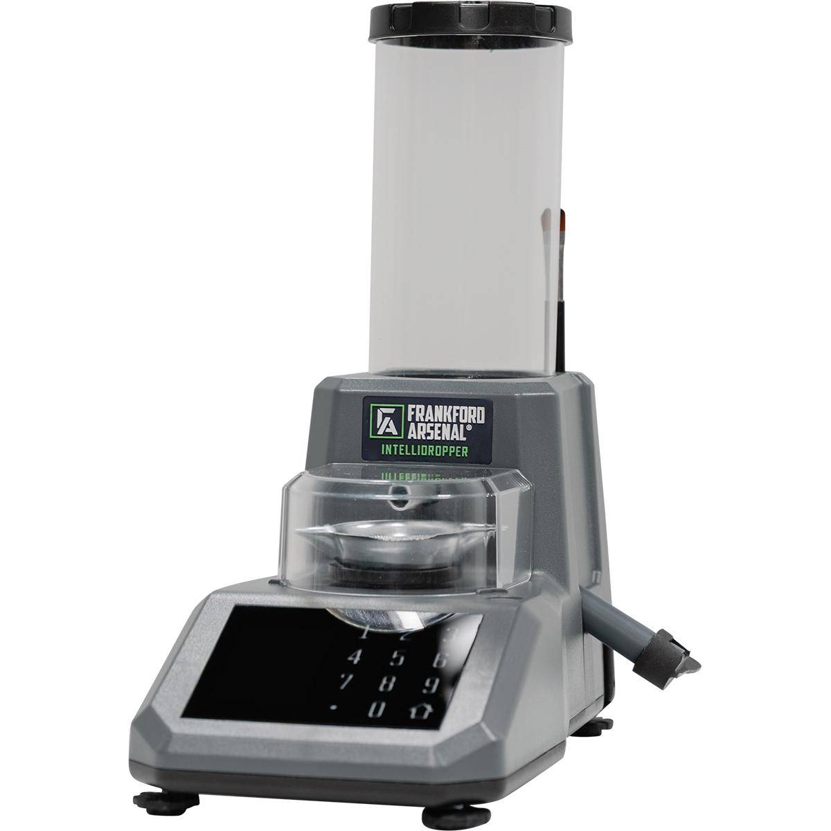 Frankford Arsenal Intellidropper 2.0 Powder Measure - Image 2