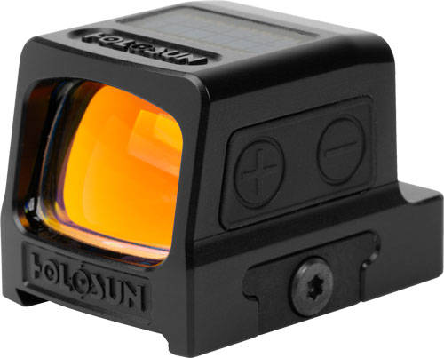 HOLOSUN 509 ENCLOSED GOLD MLTI
