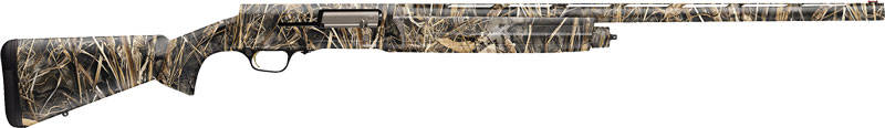 BROWNING A5 12GA 3.5" 26"VR