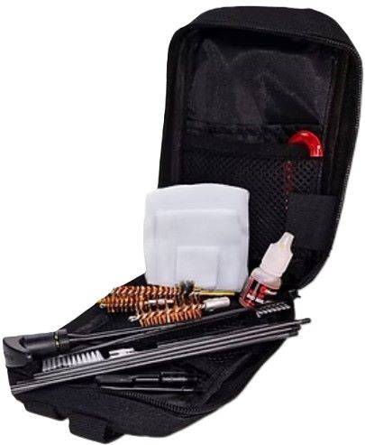 KLEENBORE 3-GUN TACTICAL