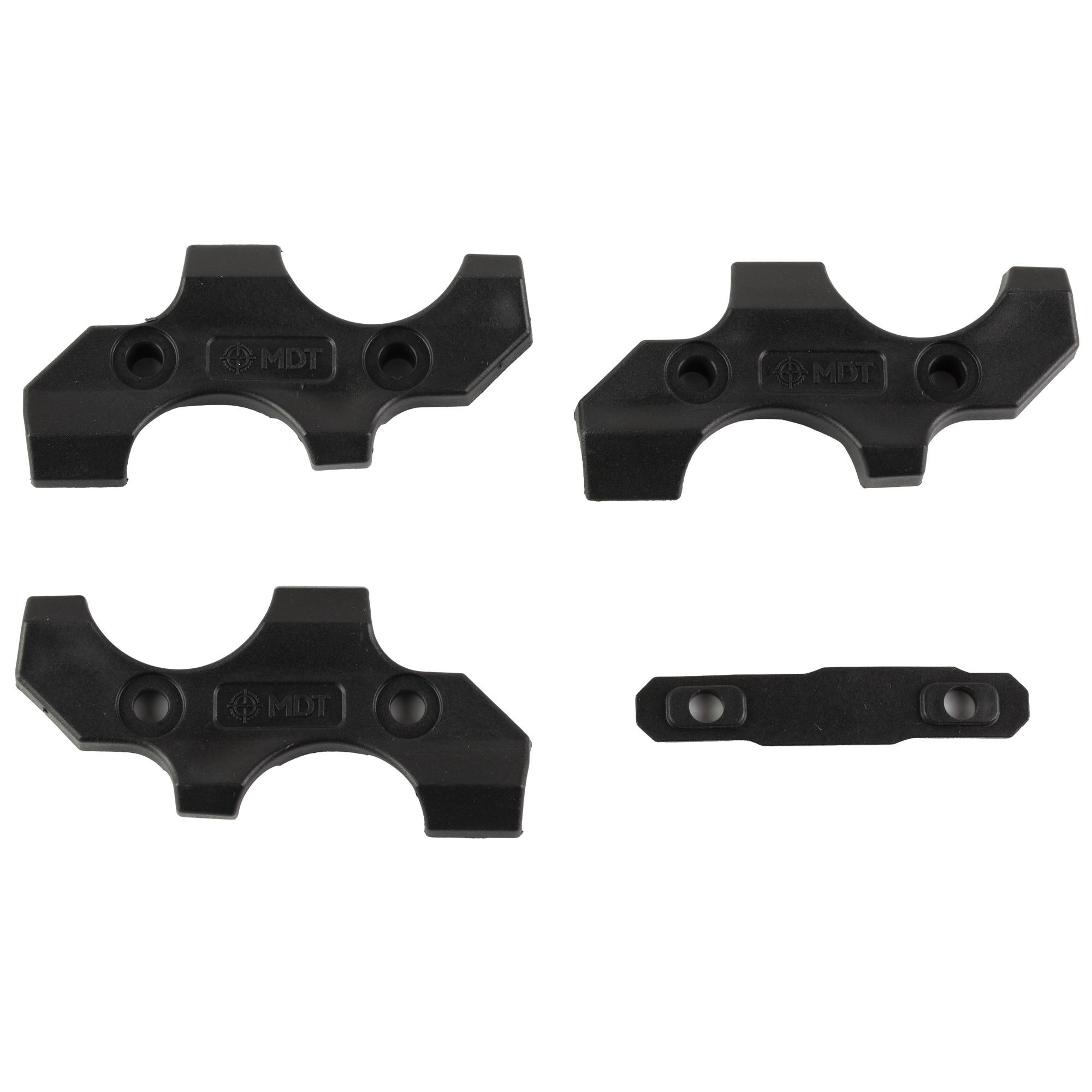 MDT MLOK SPARE RND HLDR