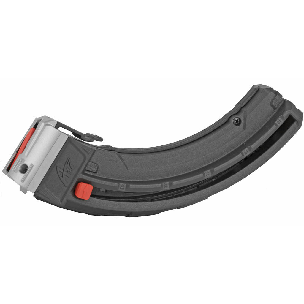 BUTLER CREEK STEEL LIPS 25RD