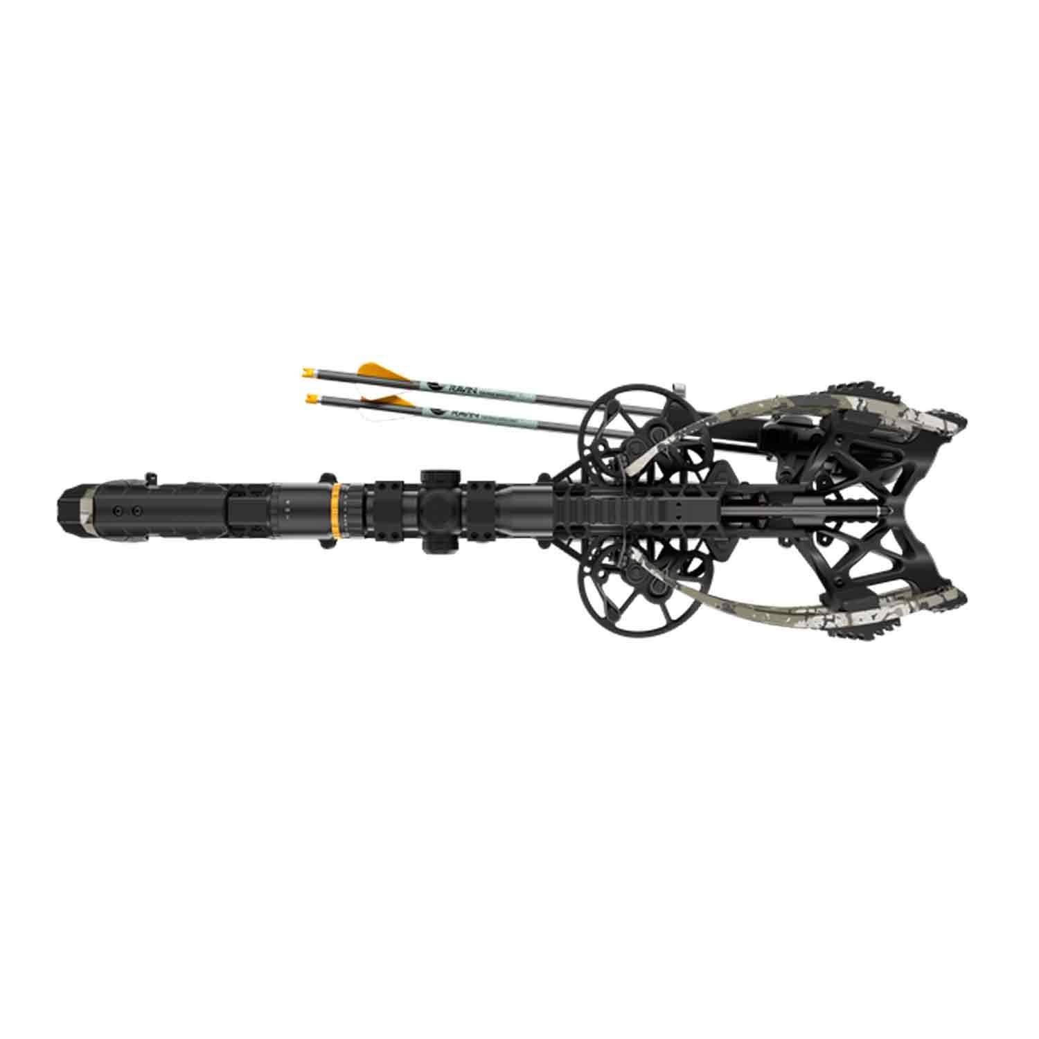 Ravin 470 XK7 Crossbow 470 fps Camo - Image 2