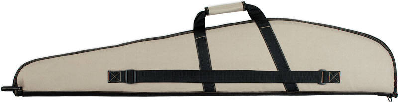 BULLDOG PLUS RIFLE CASE 48