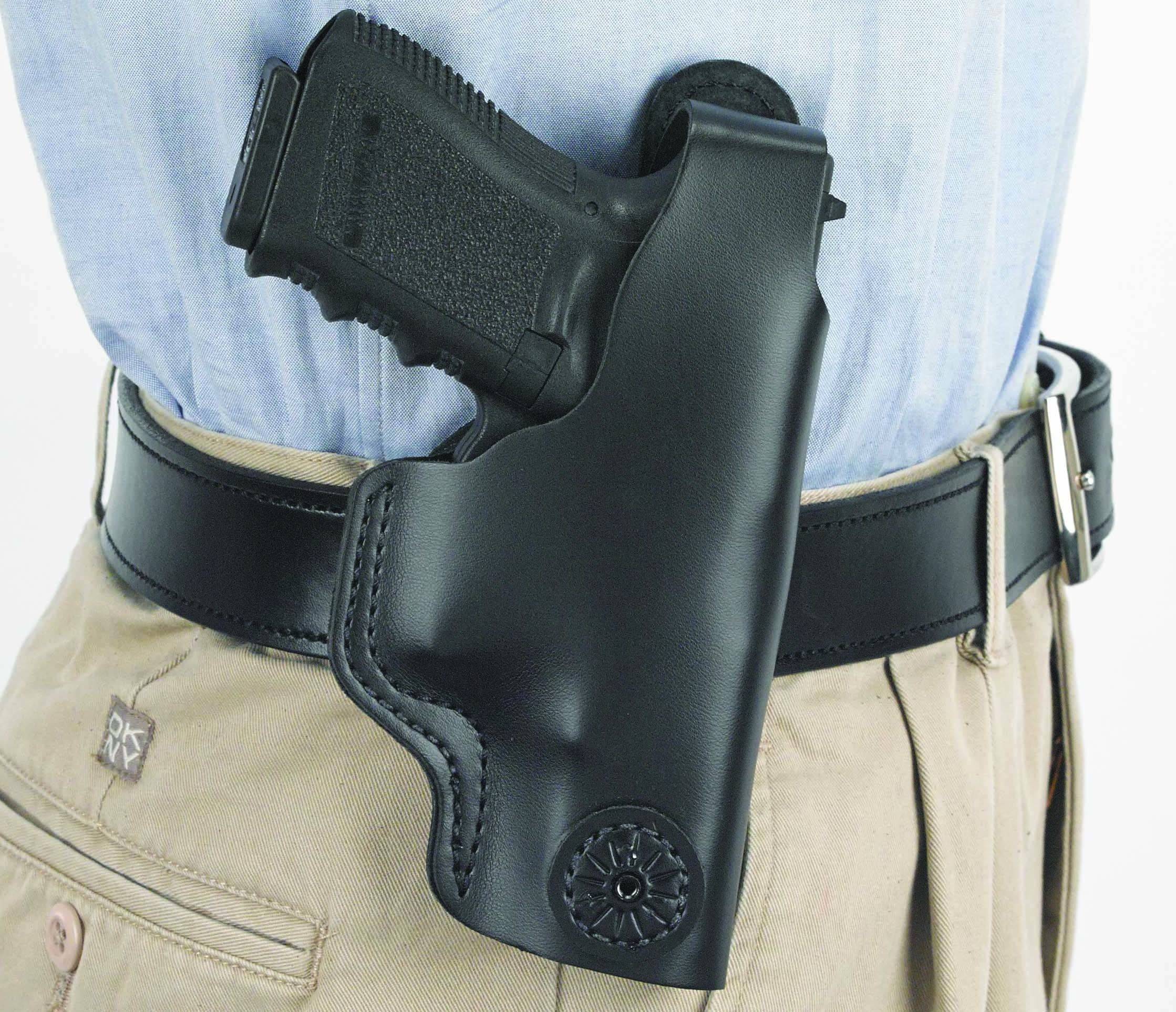 DESANTIS DUAL CARRY II HOLSTER - Image 2