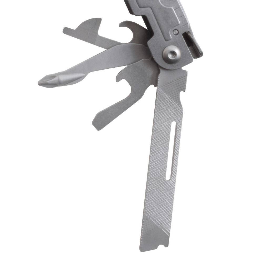 SOG Poweraccess Multi-Tool Silver - Image 3