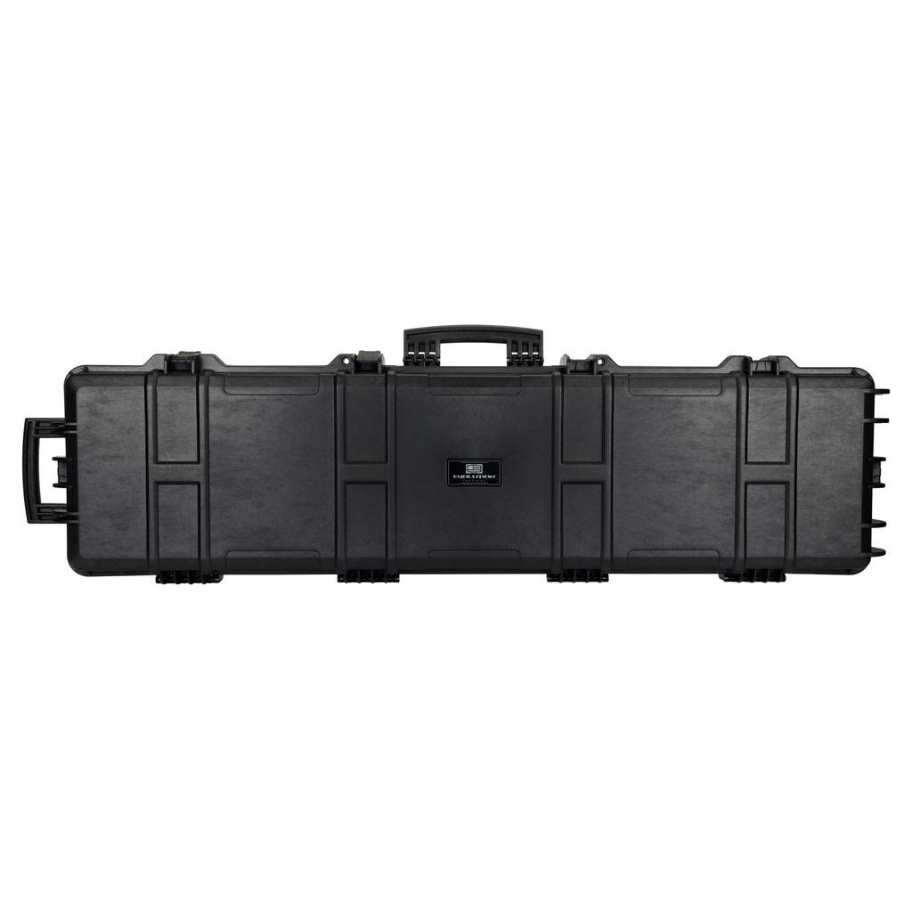 EVODS LIBERATOR SCOPED RIFLE CS BLK