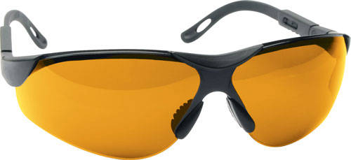 WALKER'S ELITE SPRT GLASSES AMBR - Image 2