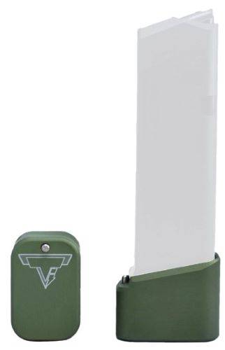 TARAN TI FIREPOWER BASE PAD