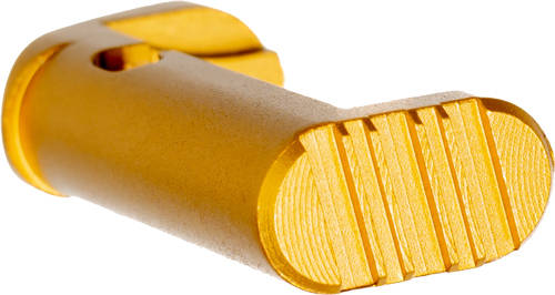 TYRANT HELLCAT EXT MAG RELEASE GOLD - Image 2