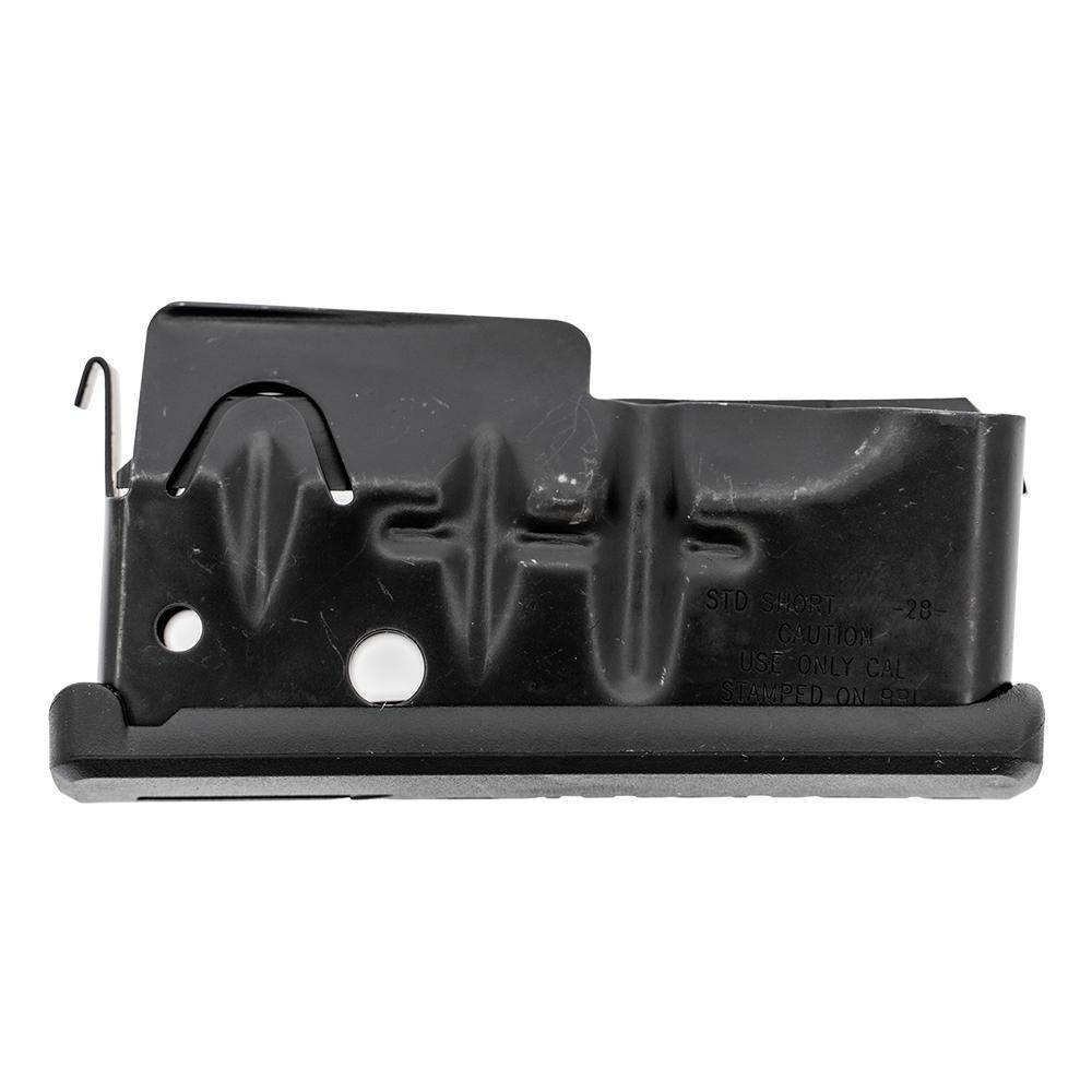 Savage Arms Impulse Mountain Hunter Rifle Magazine Black .308 Win/.243 Win 4/rd - Image 2
