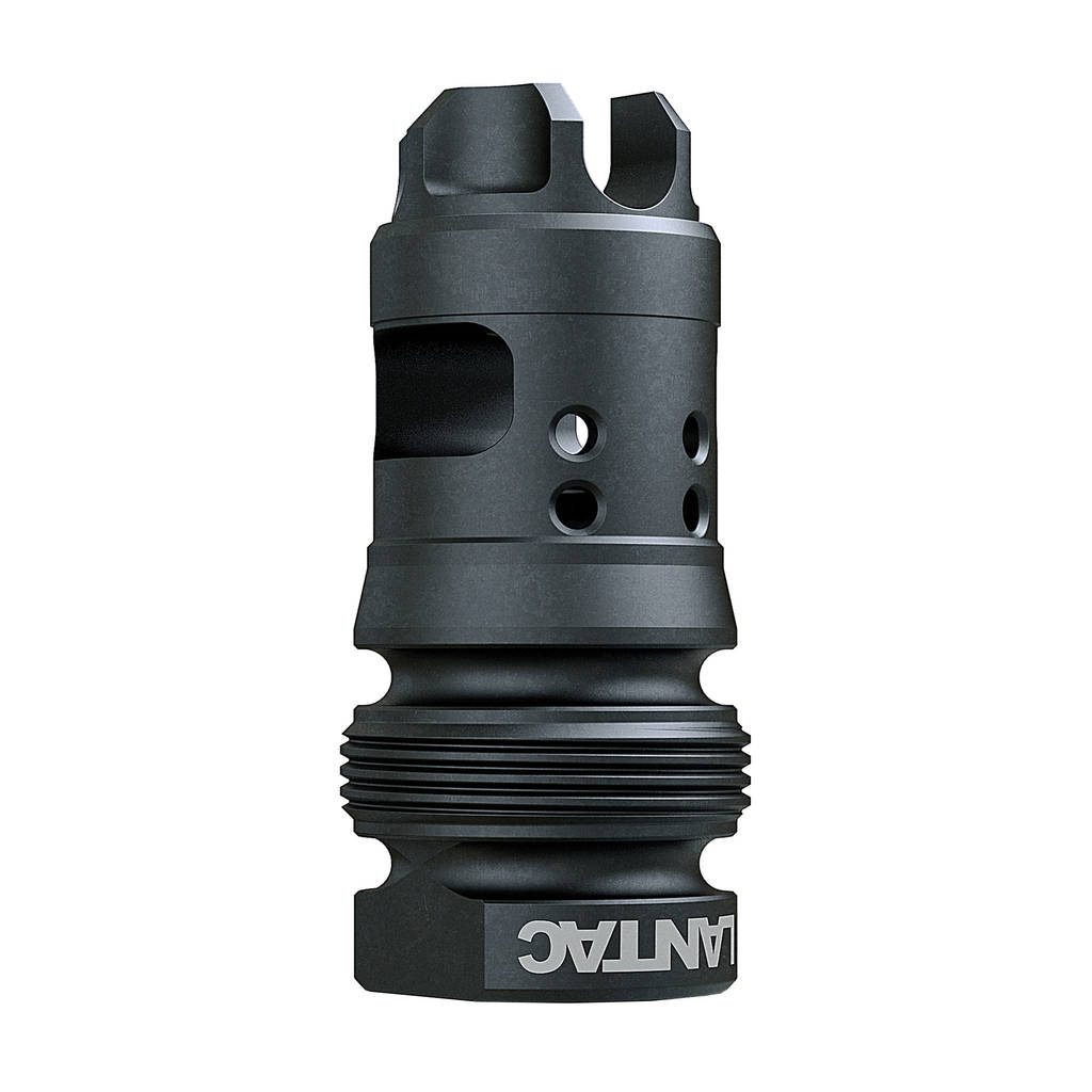LANTAC 762 DRAGON XENO MB 5/8X24