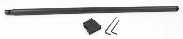 CZ VARMINT BARREL SET FOR 457