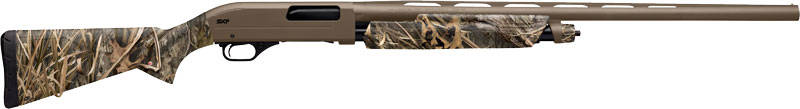 WRA SXP HYB HNT 12/28 3.5 MSGH