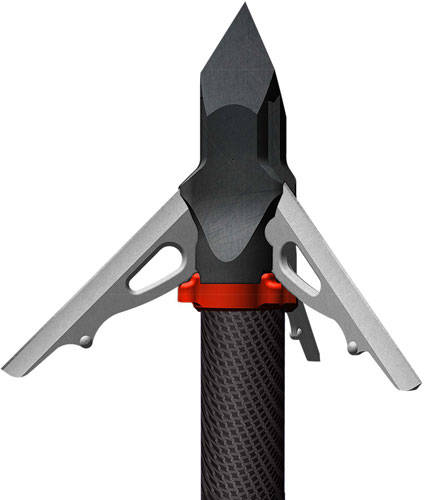 G5 Outdoors Deadmeat V2 Broadhead Crossbows 125 gr - Image 4