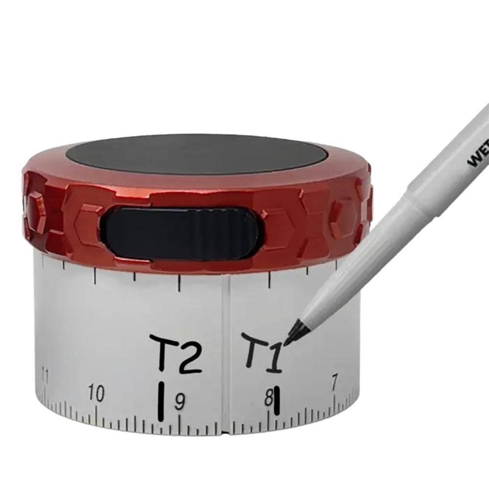 Burris XTR PRO Race Dial - Image 3