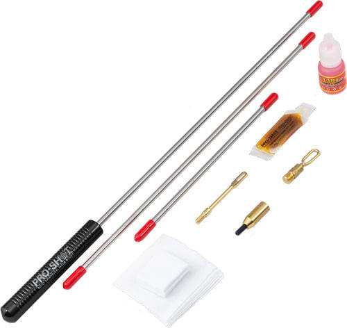 PRO SHOT UNIVERSAL ROD KIT