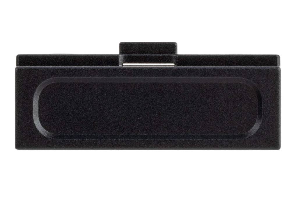 Primary Arms SLx Flip-To-Side Magnifier Mount 1.93" Riser - 2 Bolt Interface
