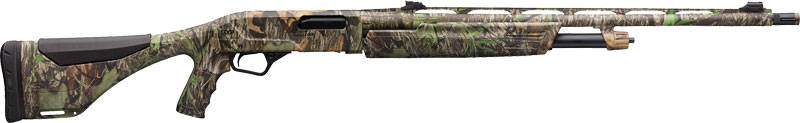 Winchester SXP Long Beard Shotgun 12 ga 4/rd 3 1/2? Chamber 24? Barrel Mossy Oak Obsession - Image 2