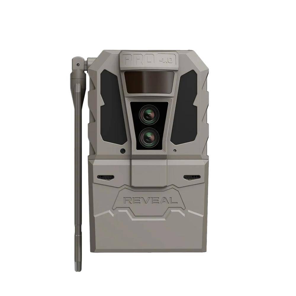 Tactacam Reveal 4.0 Cellular Trail Camera