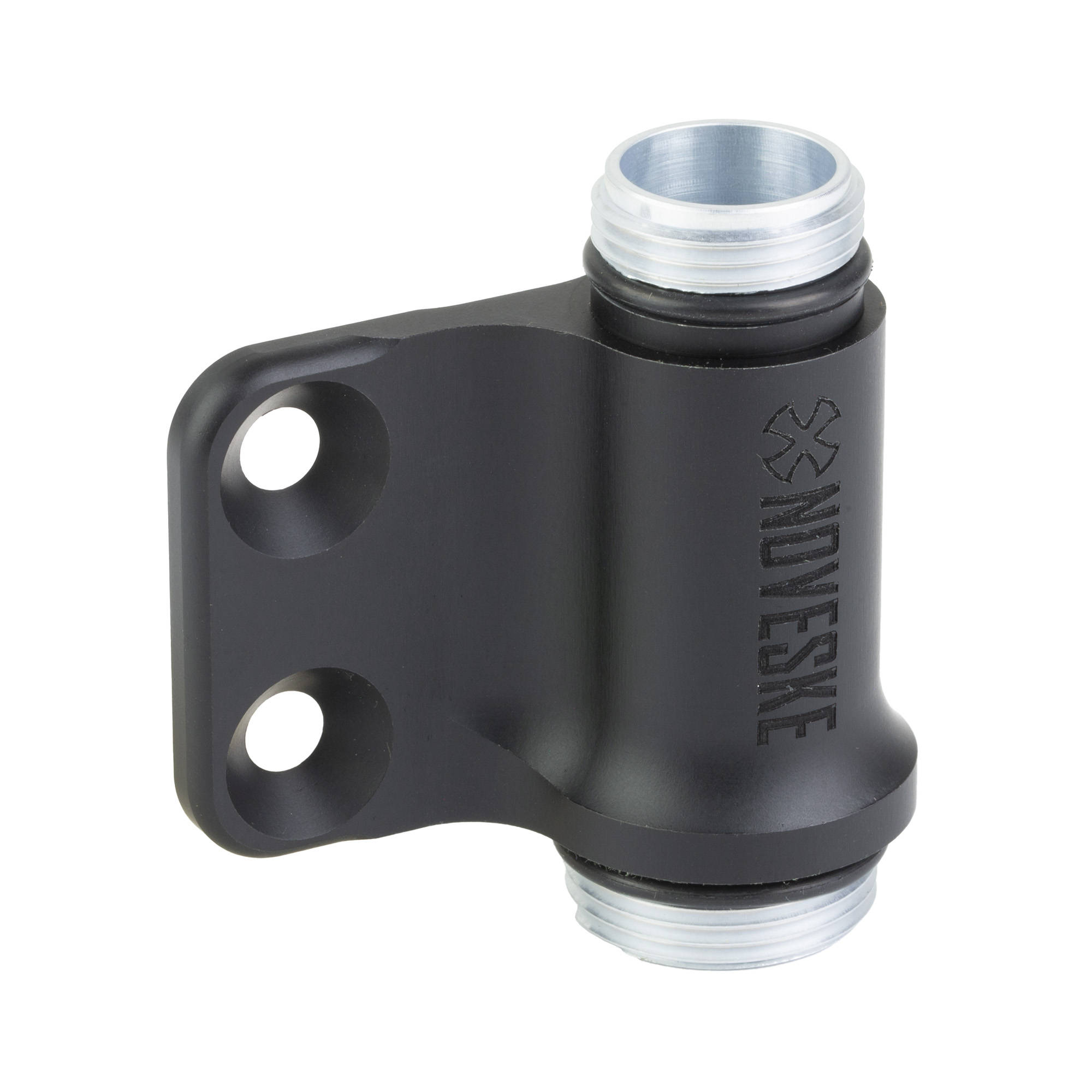 NOVESKE BODY WEAPONLIGHT BLK RH