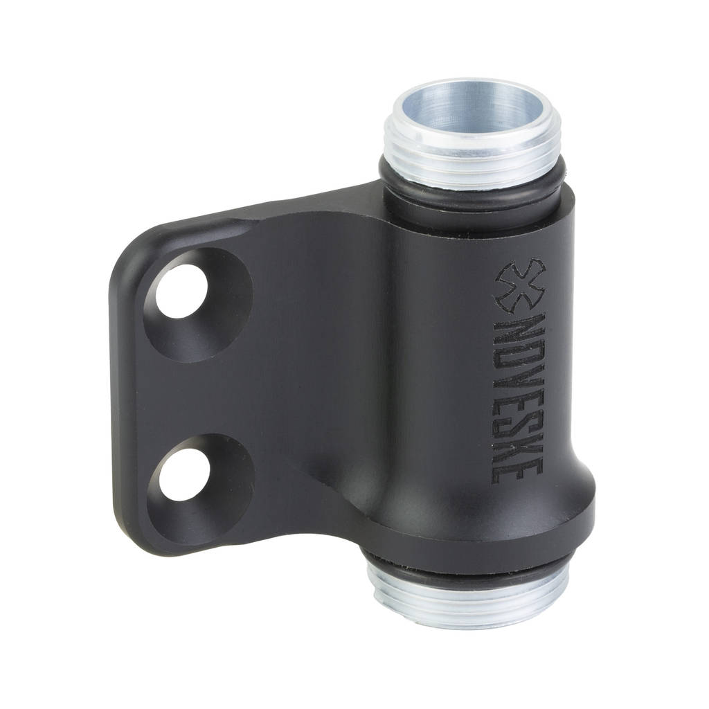 NOVESKE BODY WEAPONLIGHT BLK RH