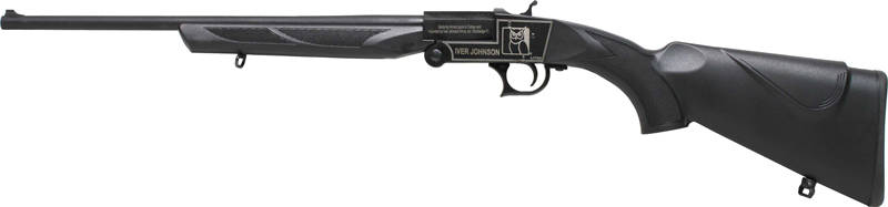 IVER JOHNSON 700 YOUTH 410