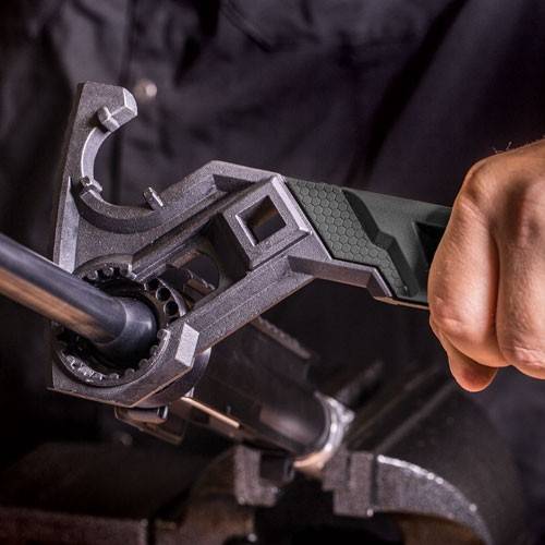 Real Avid Armorer's Master Wrench - Image 8
