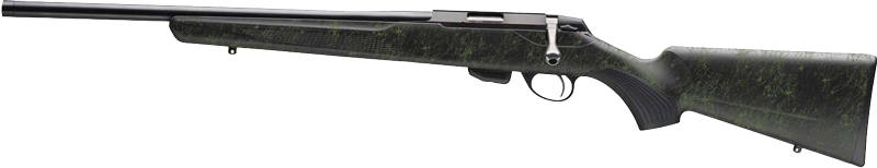 TIKKA T1X LEFT HAND 17HMR 16